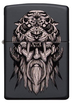 Zapalniczka Zippo Tattoo Man Design 60005121 - Zippo