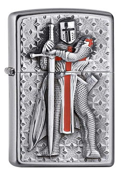 Zapalniczka Zippo Templer II 2005918 - Zippo