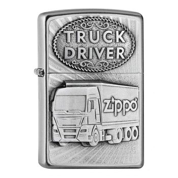 Zapalniczka Zippo Truck Driver - Zippo