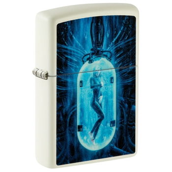 Zapalniczka Zippo Tube Woman Design 60006575 - Zippo