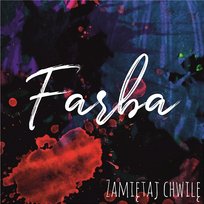 Zapamiętaj chwilę Farba