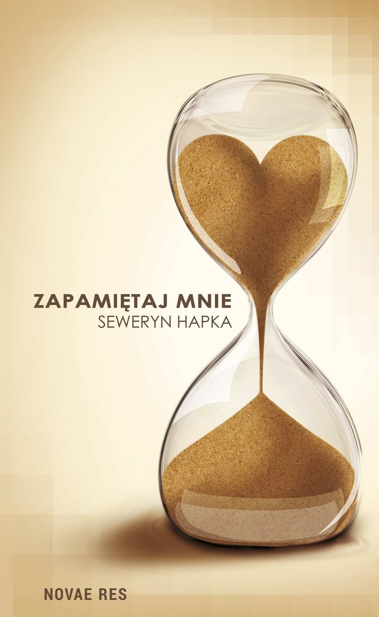 Zapamiętaj mnie - ebook mobi