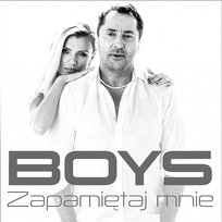 Zapamiętaj mnie Boys