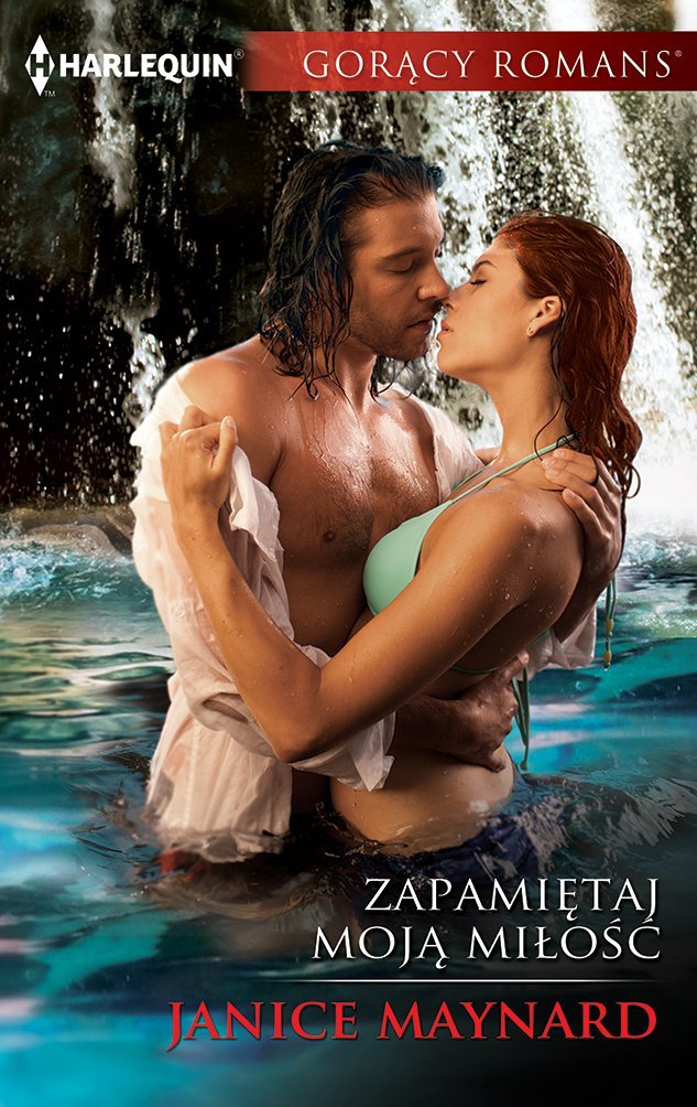Zapamiętaj moją miłość - ebook epub