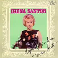 Zapamiętaj, że to ja Irena Santor