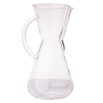 Zaparzacz CHEMEX Coffee Maker Glass Handle, 450 ml - Chemex