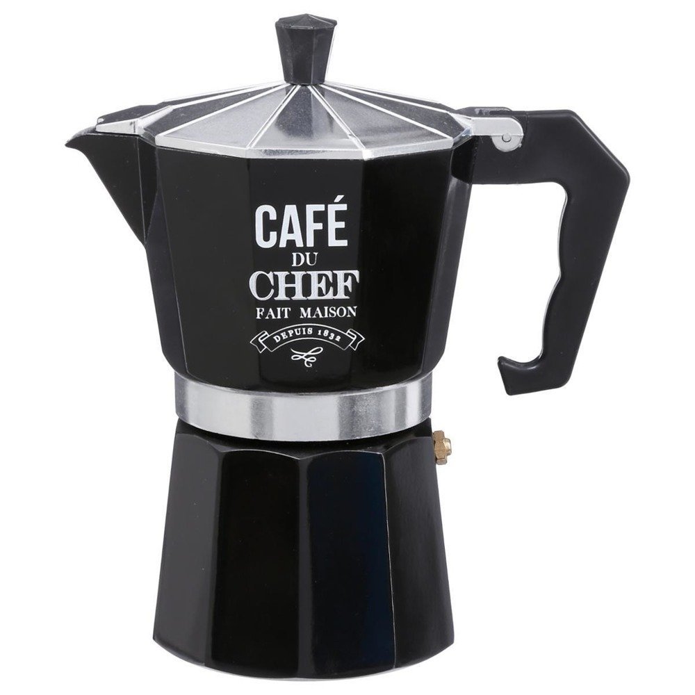Zaparzacz ciśnieniowy do kawy Italian Coffee