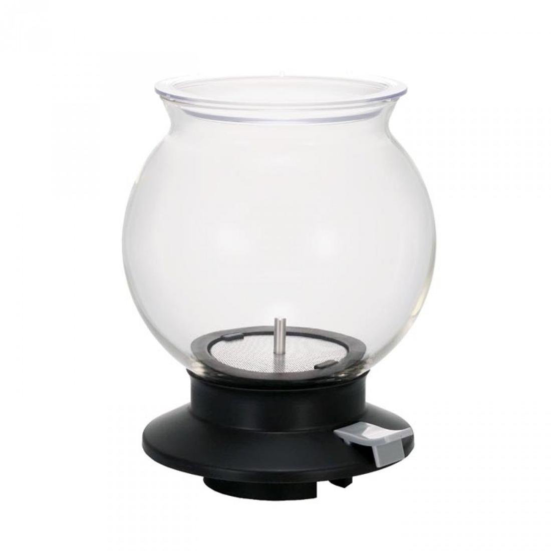 Zaparzacz do herbaty HARIO Largo Tea Dripper, 0,8l