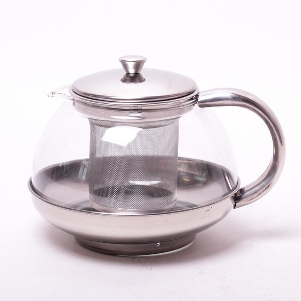 Zaparzacz do herbaty KAMILLE, 800 ml