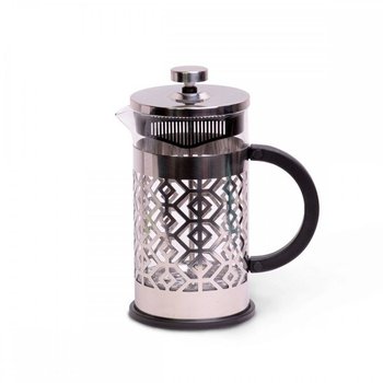 Zaparzacz do herbaty/kawy KAMILLE French Press, 1000 ml - Kamille