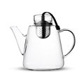 Zaparzacz do herbaty szklany Vialli Design AMO 1500ml 23826 - Vialli Design
