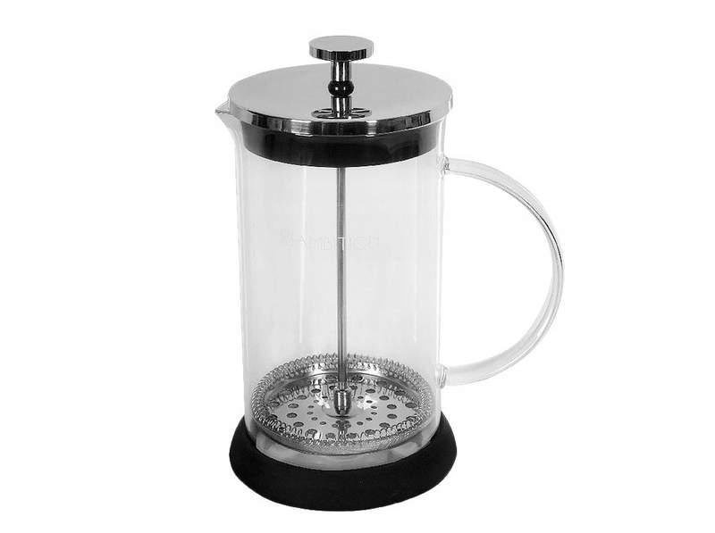 Zaparzacz do kawy AMBITION Rafaella,600 ml
