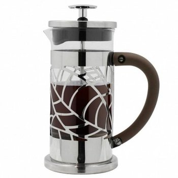 Zaparzacz do kawy French Press CAFE OLEl Leaf, 350 m - CAFE OLE