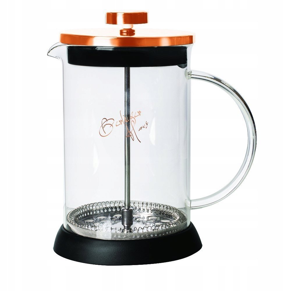 Zaparzacz do kawy i herbaty 600 ml BerlingerHaus BH-1494