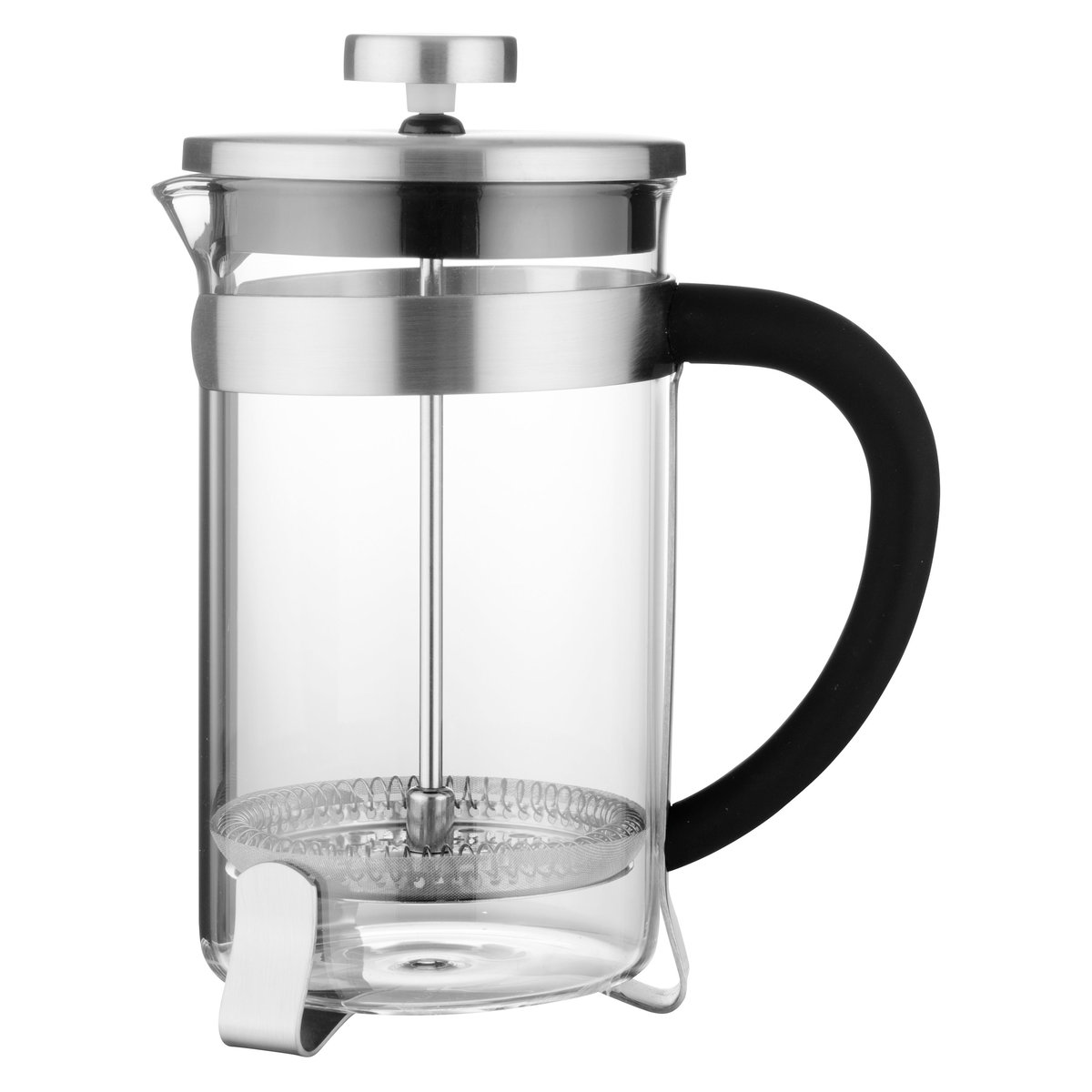 Zaparzacz do kawy i herbaty BergHOFF Essentials AROMA 0,8 L-Zdjęcie-0