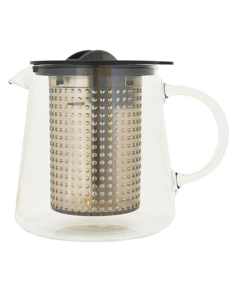 Zaparzacz FINUM Tea Control, 400 ml Finum Sklep