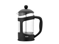 Zaparzacz FLORINA Ben, czarny, 350 ml 