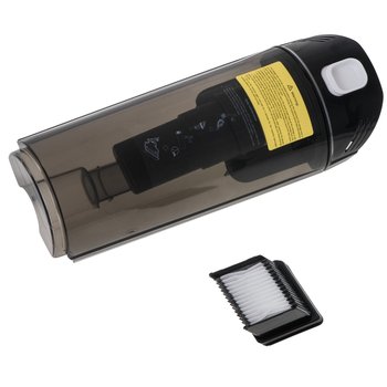 Zapasowy zbiornik na brudną wodę do odkurzacza pionowego Adler AD 7077.3 - oryginalna jakość i kompatybilność - Adler