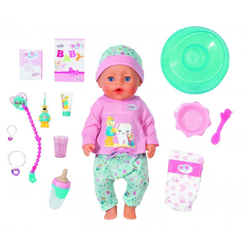 Zapf Creation, lalka Baby Born