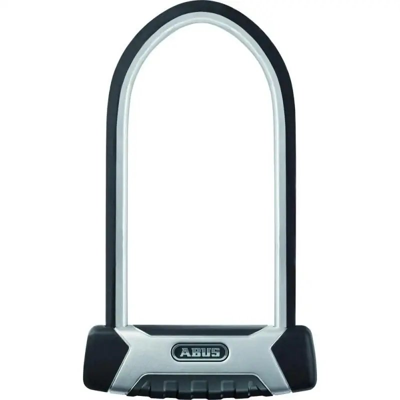 Zapięcie rowerowe ABUS Granit XPlus 540/160HB230 + USH540 U-lock Czarny ...