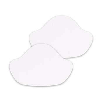 Zapiętki ochronno naprawcze wklejane, A101 Akcesoria M - Sulpo