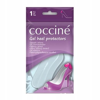 Zapiętki Żelowe Butów Obuwia Coccine Gel Heel S/M - Coccine