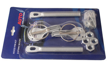 ZAPINKI MASKI KLAPY kołkowe Klapa WRC KJS Drift Sort Jacky Maska - Jacky Auto Sport