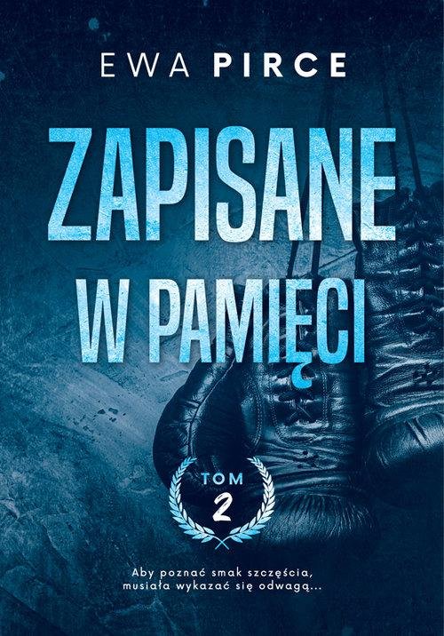 Ewa Pirce Zapisane W Pamięci Pdf