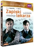 Zapiski młodego lekarza. Seria 1 - Hardcastle Alex