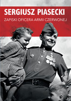 Zapiski oficera Armii Czerwonej Piasecki Sergiusz