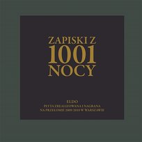 Zapiski z 1001 nocy Eldo