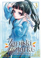 Prasa dziecięca, młodzieżowa i manga