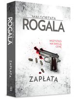 Zapłata. Agata Górska i Sławek Tomczyk. Tom 1