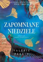 Zapomniane niedziele (barwione brzegi)