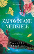 Zapomniane niedziele - Perrin Valerie