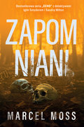 Zapomniani&nbsp;-&nbsp;Moss Marcel