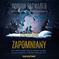 Zapomniany - audiobook - Bednarek Adrian