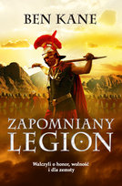 Zapomniany Legion Kane Ben
