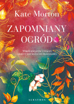 Zapomniany ogród Morton Kate