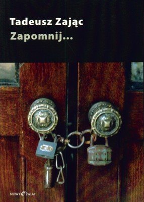 Zapomnij...