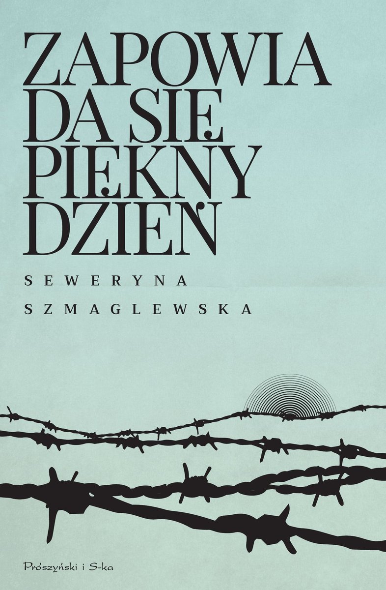 Zapowiada się piękny dzień - ebook epub