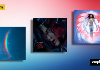 Zapowiedzi muzyczne: wrzesień 2024