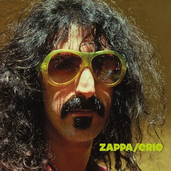 Zappa / Erie - Frank Zappa