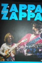 Zappa Plays Zappa - Zappa Plays Zappa Joensuu 1685