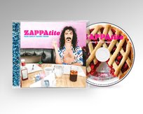 ZAPPAtite: Frank Zappa’s Tastiest Tracks Zappa Frank