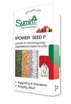 Zaprawa do nasion na sucho Power Seed P 5g produkt mikrobiologiczny
