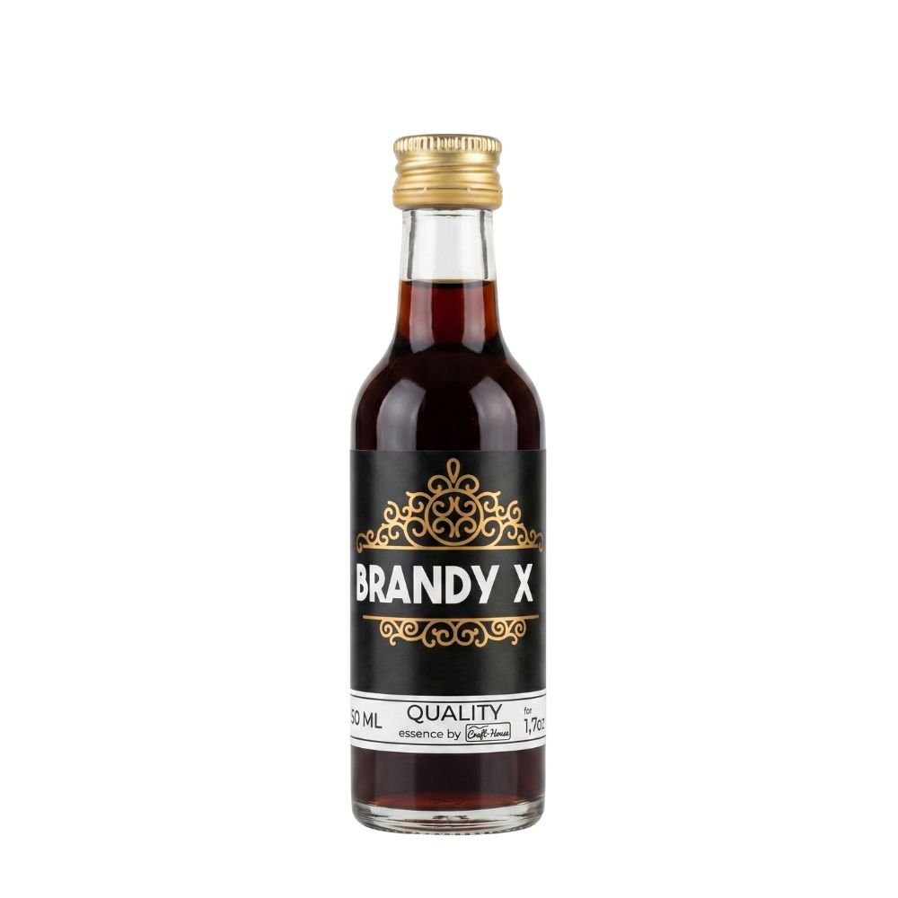 Zaprawka BRANDY XO ESSENCE 50ML na 2L - Perfect Essence | Sklep EMPIK.COM