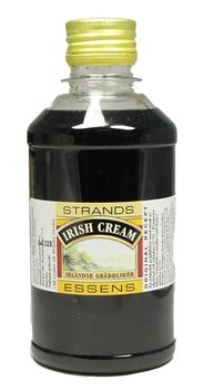 Zaprawka Do Alkoholu - Irish Cream 250 Ml (223) - ABC