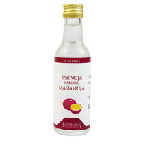 Zaprawka do alkoholu MARAKUJA Bimberek