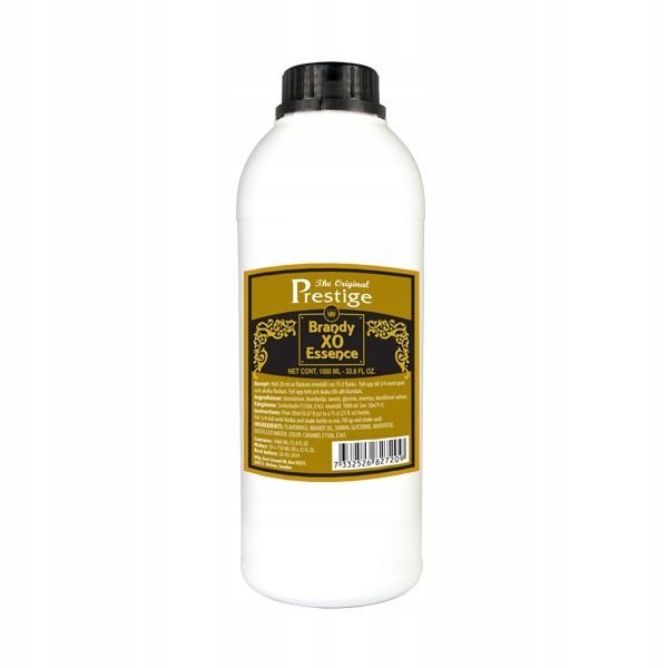 Prestige Zaprawka Prestge Brandy Xo 1L